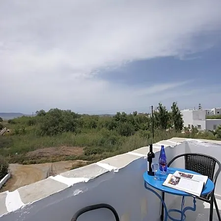 Sunny * Naxos City